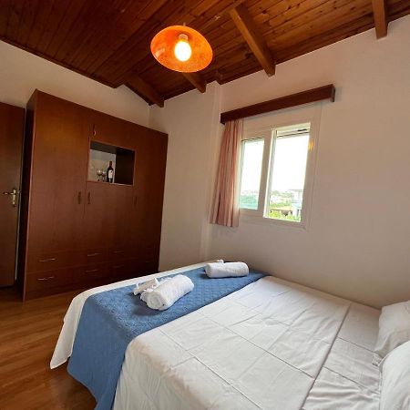 Cherrywood Creta Apartment 이라피트라 외부 사진