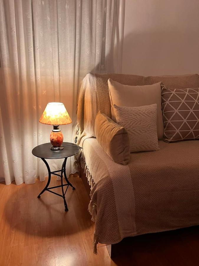Cherrywood Creta Apartment 이라피트라 외부 사진